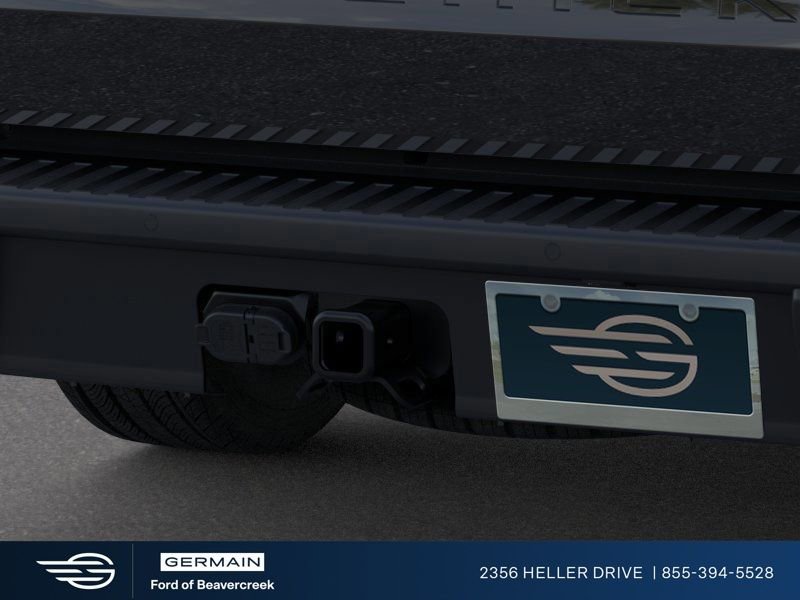 New 2026 Ford Maverick XL w/ Equipment Group 101A image 23