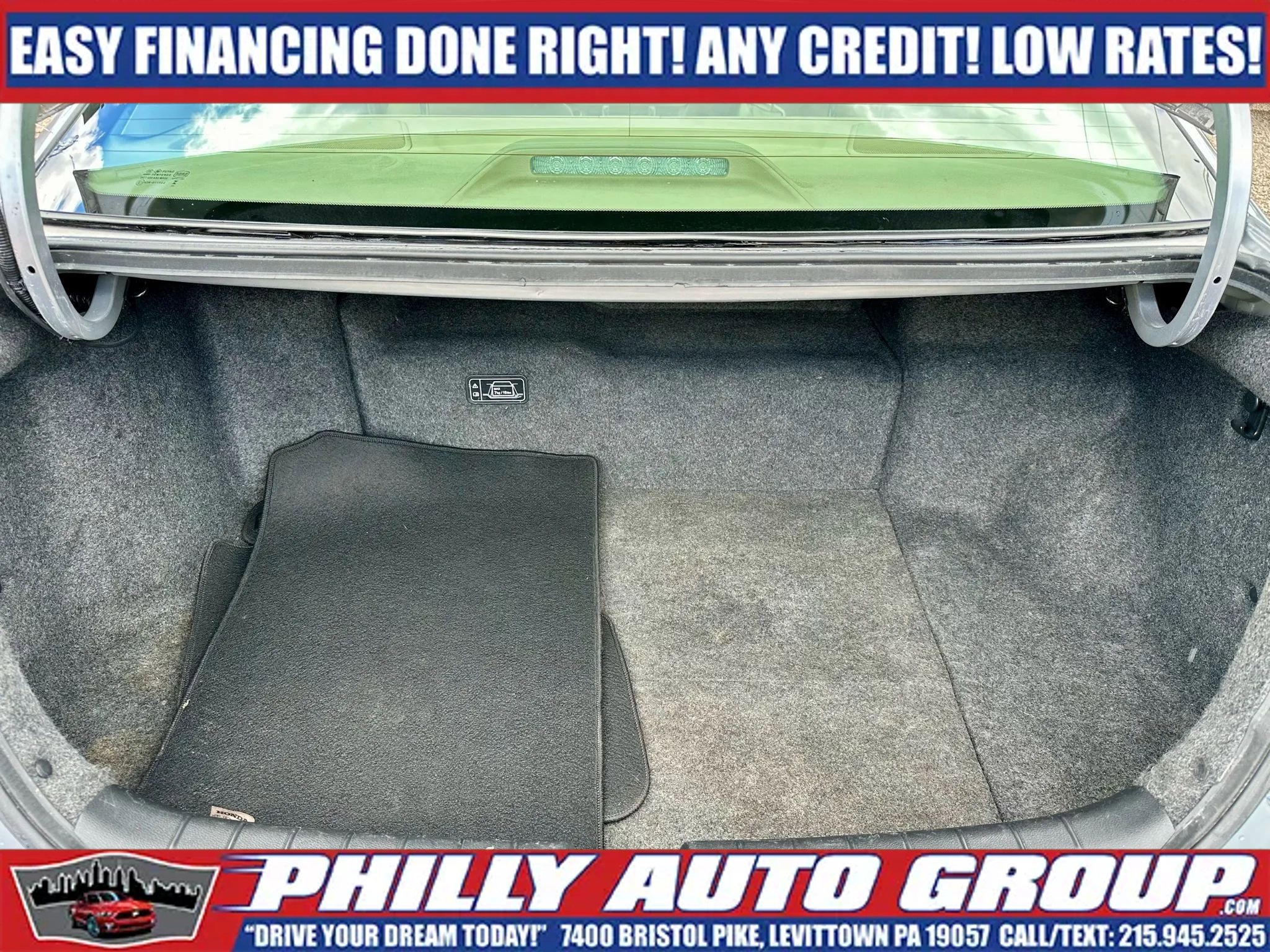 Used 2017 Honda Accord Hybrid Sedan image 16