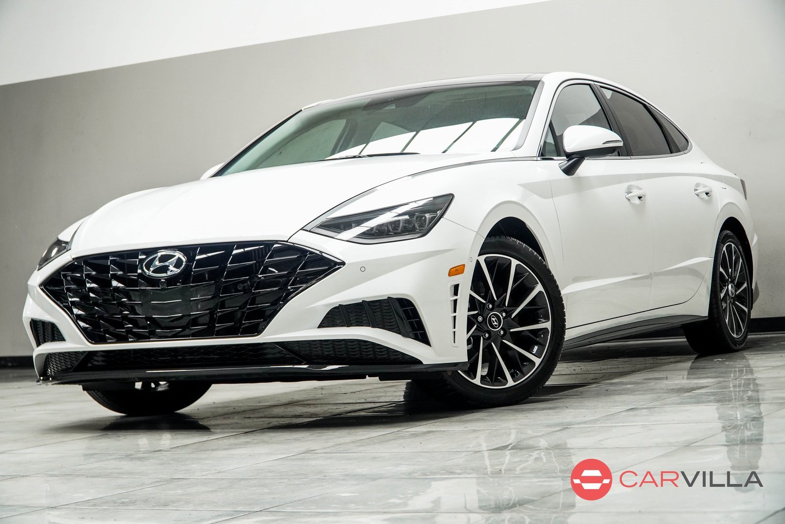 Used 2022 Hyundai Sonata Limited