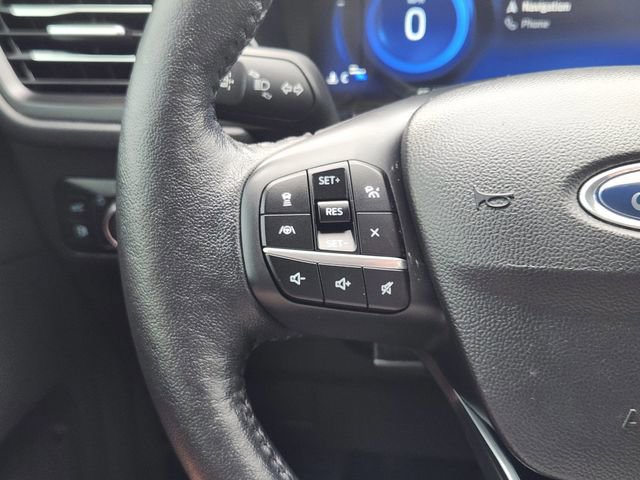 Used 2020 Ford Escape Titanium w/ Titanium Premium Package 2.0 FWD image 29