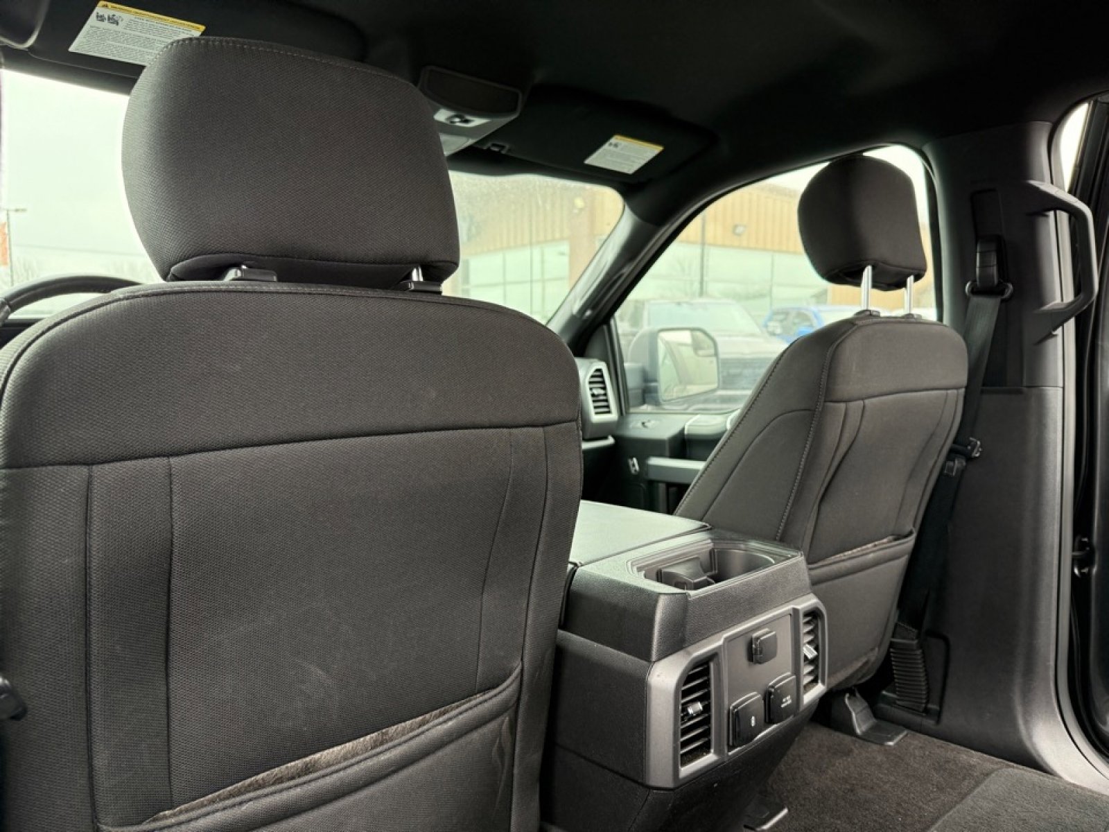 Used 2018 Ford F150 XLT w/ Equipment Group 302A Luxury image 18