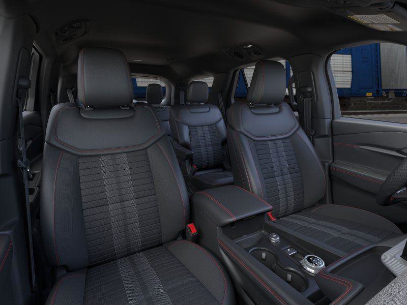 New 2026 Ford Explorer ST-Line AWD/4WD image 10
