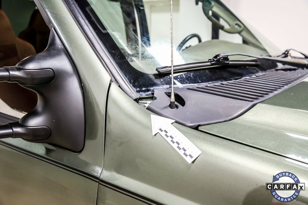 Used 2004 Ford F250 King Ranch image 36