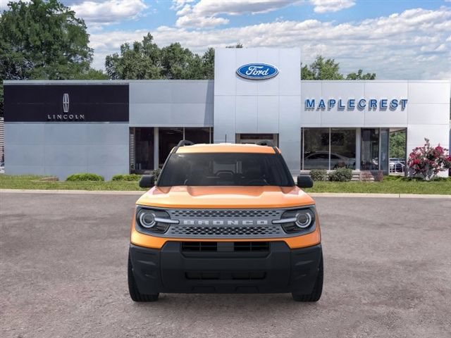 New 2026 Ford Bronco Sport Big Bend AWD/4WD image 6