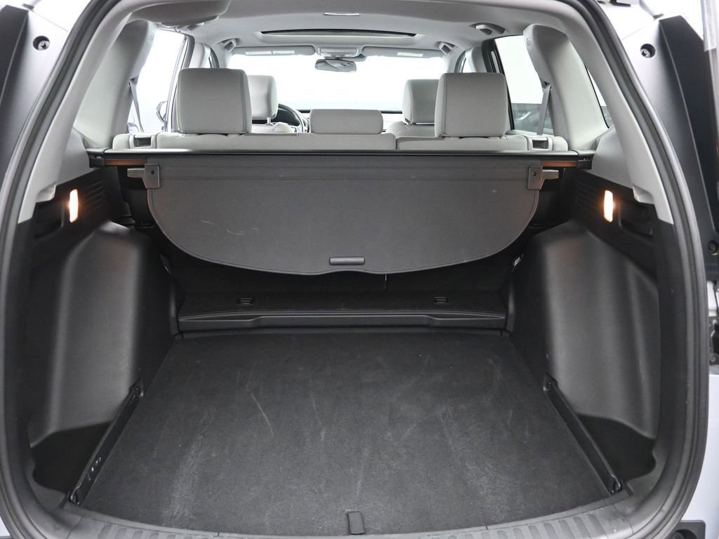 Certified 2022 Honda CR-V EX image 17