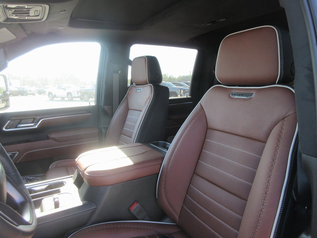 New 2026 GMC Sierra 2500 Denali Ultimate image 14