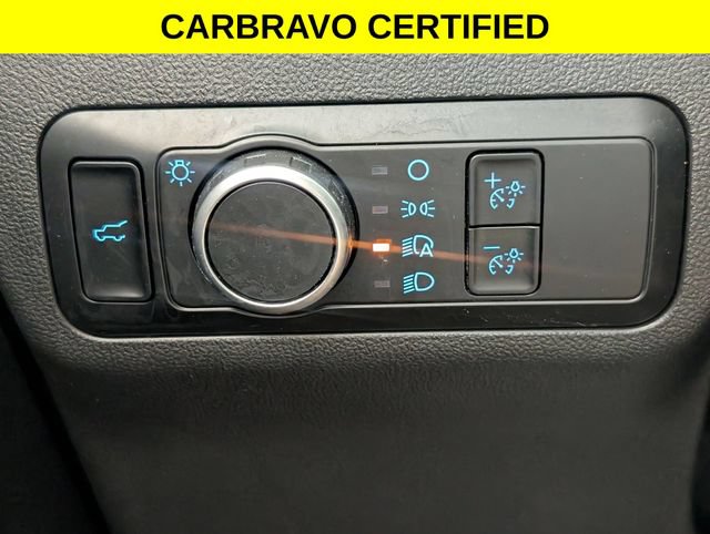 Used 2025 Ford Bronco Sport Big Bend AWD/4WD image 14