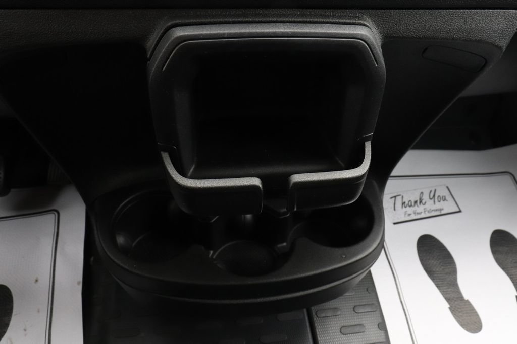 Used 2024 RAM ProMaster 1500 w/ Convenience Group FWD image 15