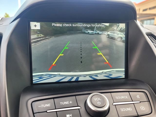 Used 2019 Ford Escape SE AWD/4WD image 11