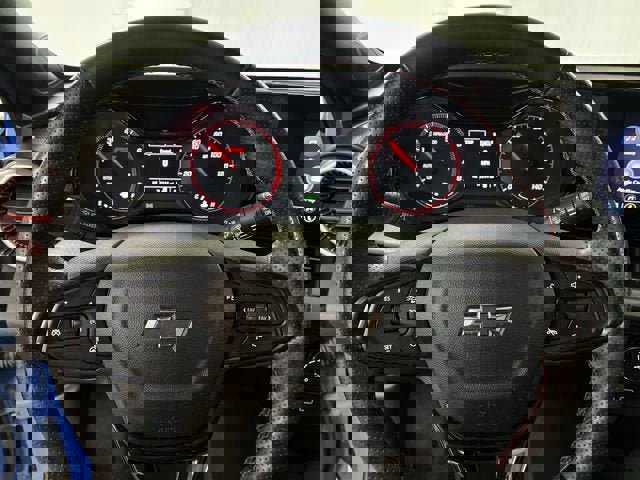 Certified 2024 Chevrolet Trax RS image 11