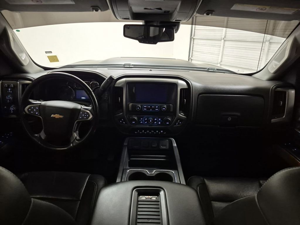 Used 2019 Chevrolet Silverado 2500 LTZ w/ Duramax Plus Package image 21