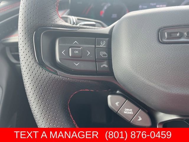 New 2026 Dodge Charger R/T AWD/4WD image 24