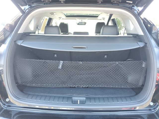 Used 2020 Hyundai Tucson Ultimate AWD/4WD image 9