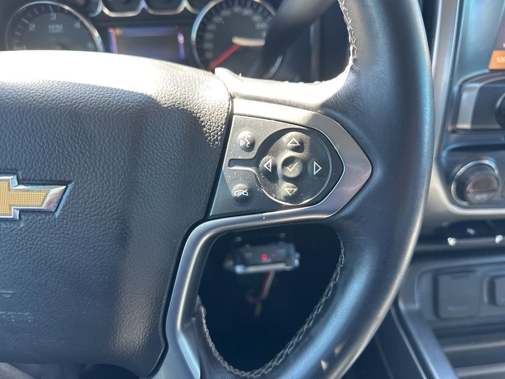 Used 2014 Chevrolet Silverado 1500 LT w/ All Star Edition image 10