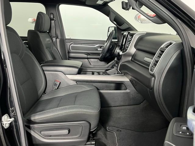 Used 2023 RAM 1500 Big Horn image 30
