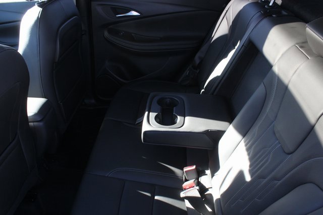 New 2026 Buick Encore GX Avenir w/ Avenir Technology Package image 21