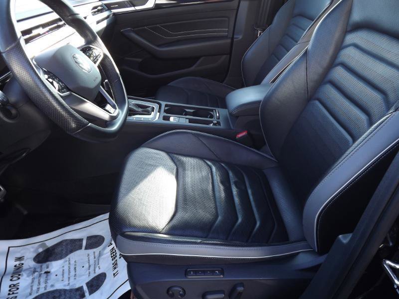 Used 2021 Volkswagen Arteon SEL Premium image 10