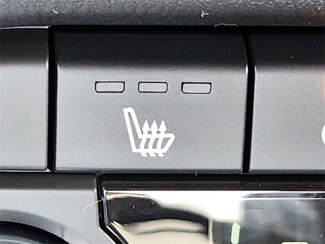 New 2025 MAZDA CX-5 Signature image 23