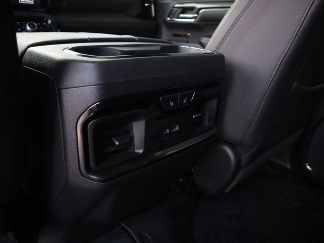 Used 2024 GMC Sierra 1500 AT4 w/ Technology Package image 18