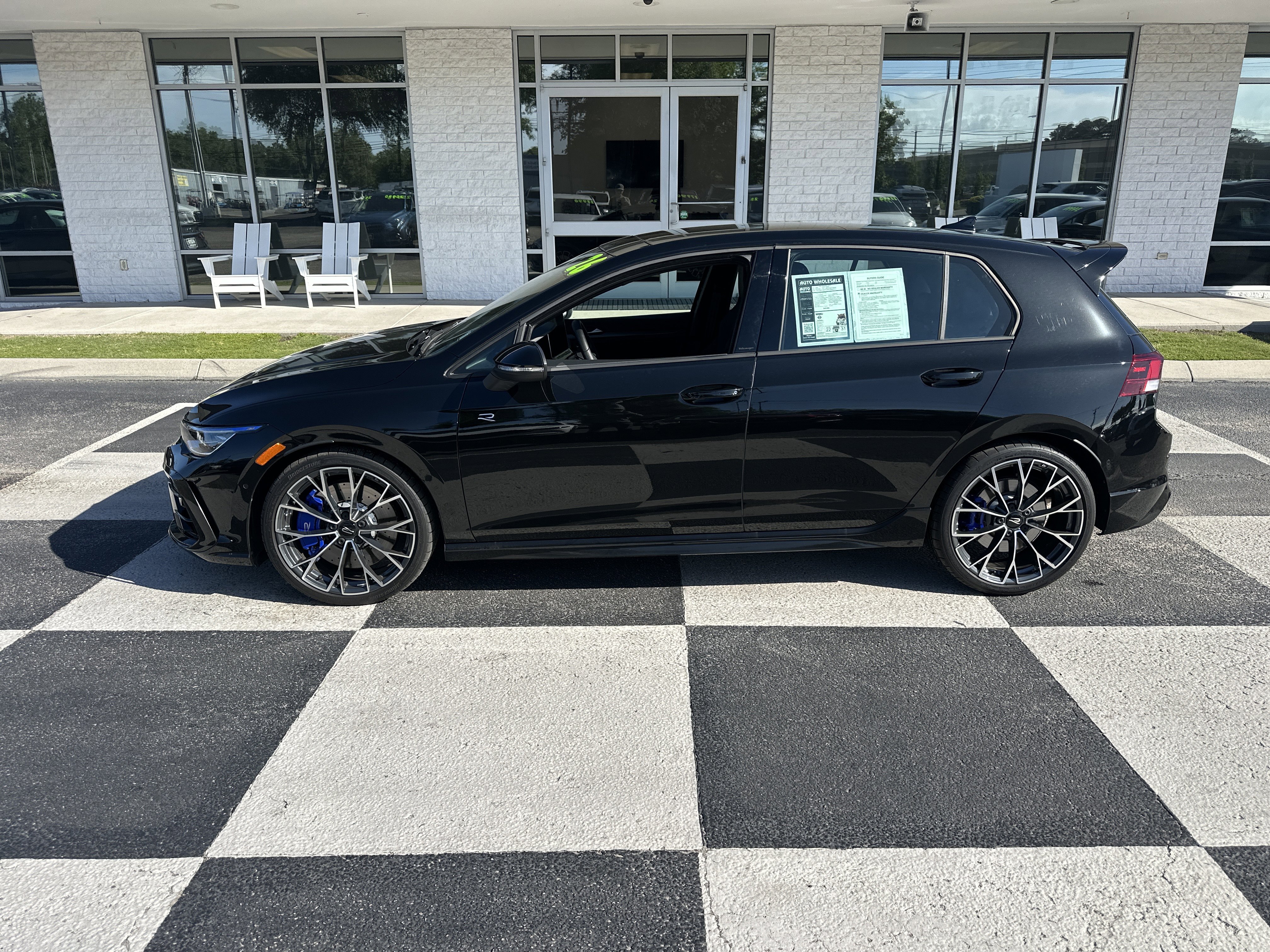 Used 2026 Volkswagen Golf