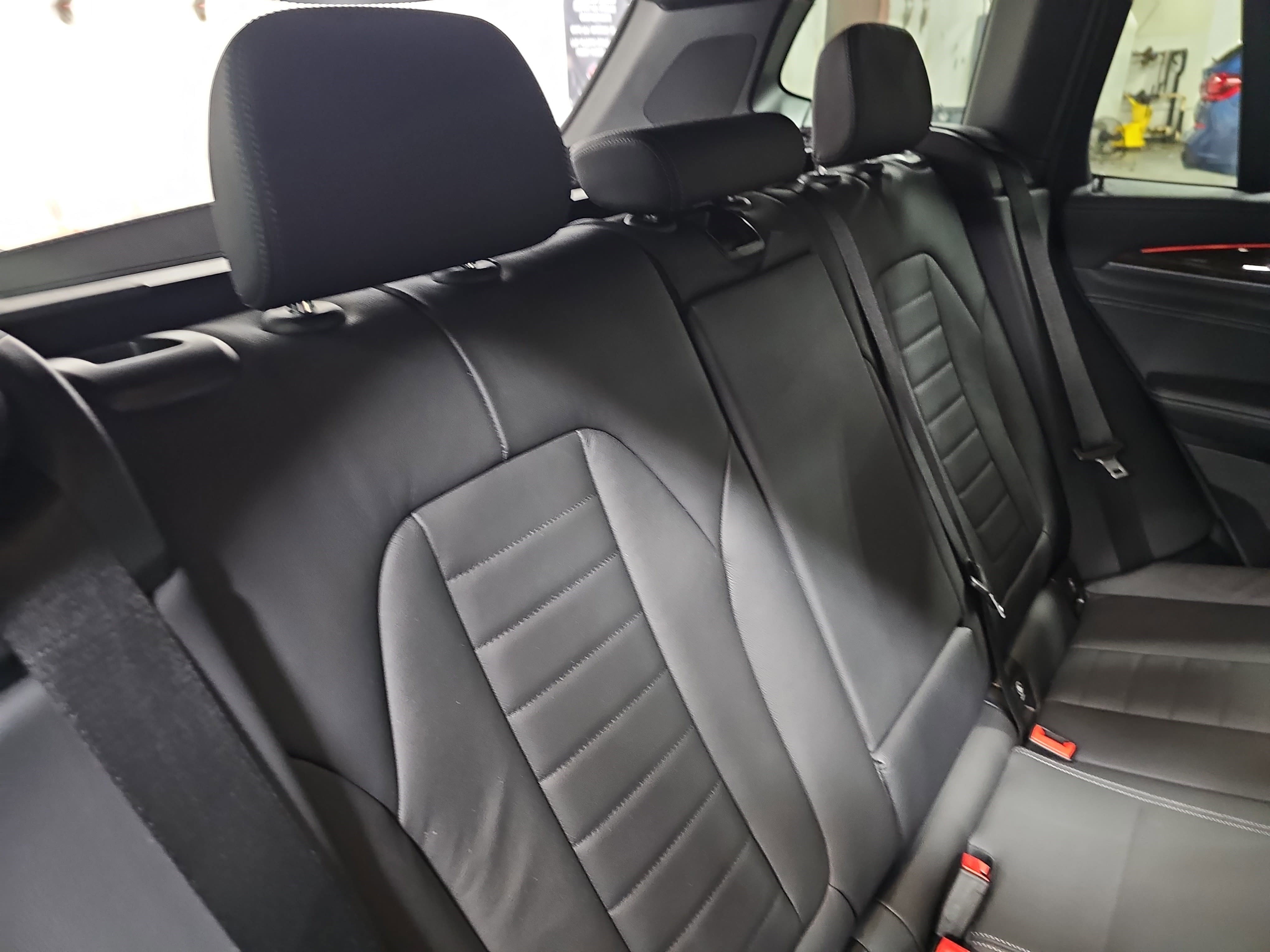 Used 2020 BMW X3 M40i w/ Premium Package image 12