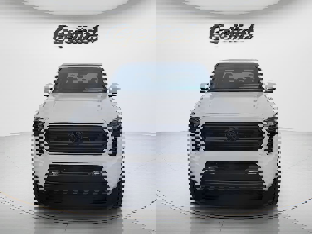 New 2026 Toyota Tacoma SR5 image 3