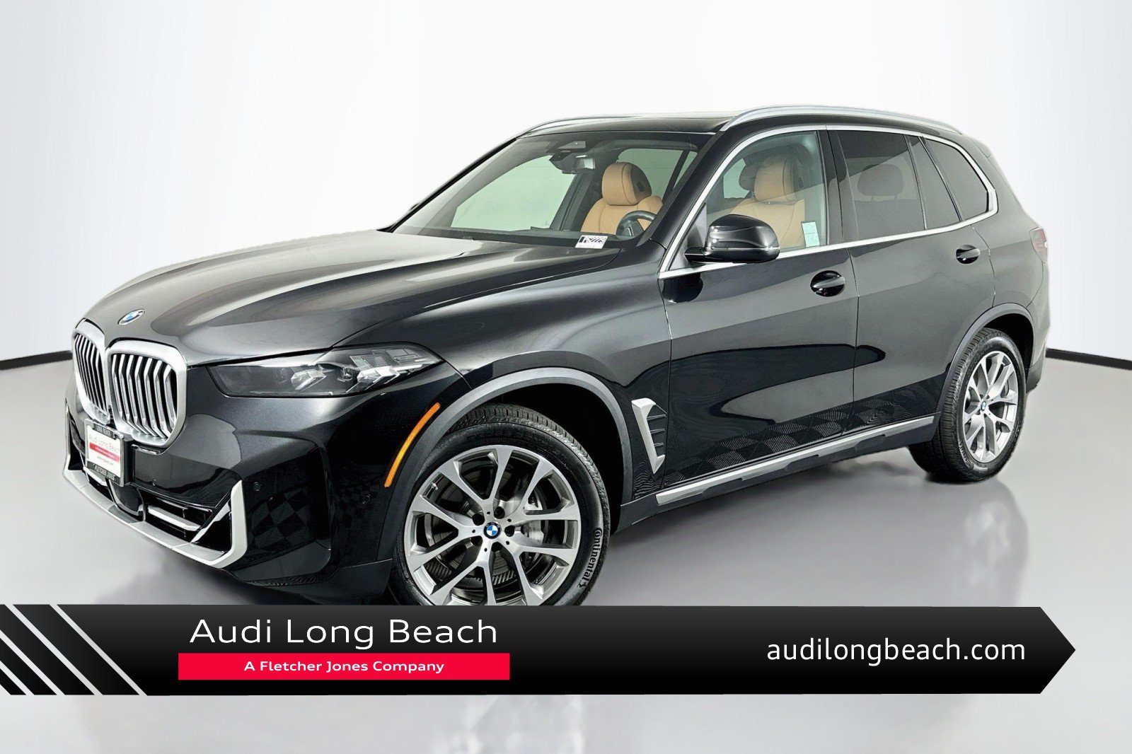 Used 2024 BMW X5 sDrive40i RWD image 1