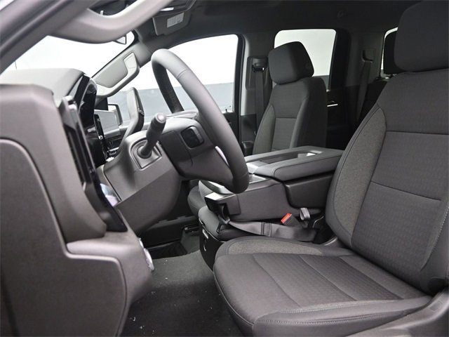 New 2026 GMC Sierra 1500 SLE image 9