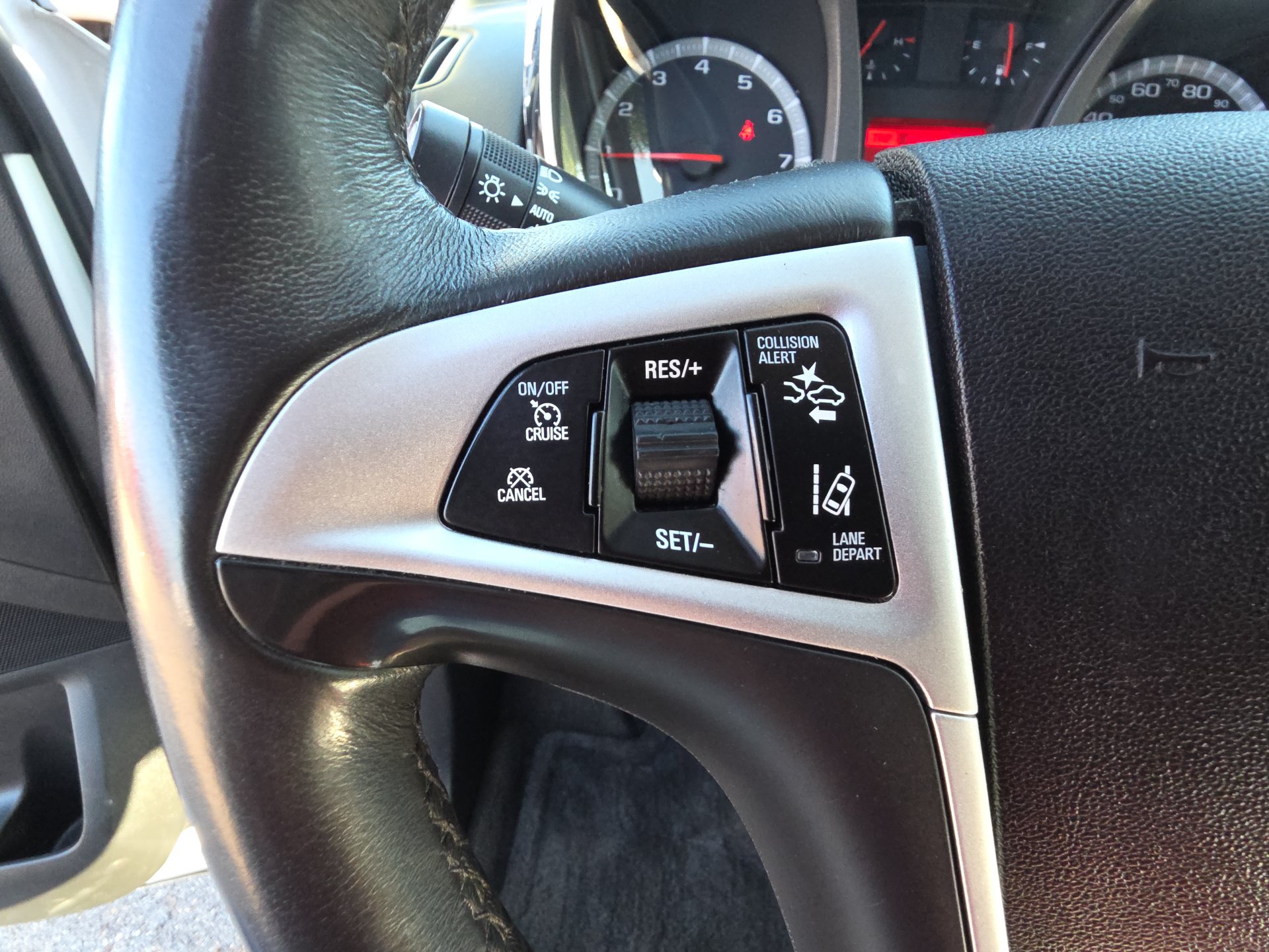 Used 2017 GMC Terrain Denali AWD/4WD image 18