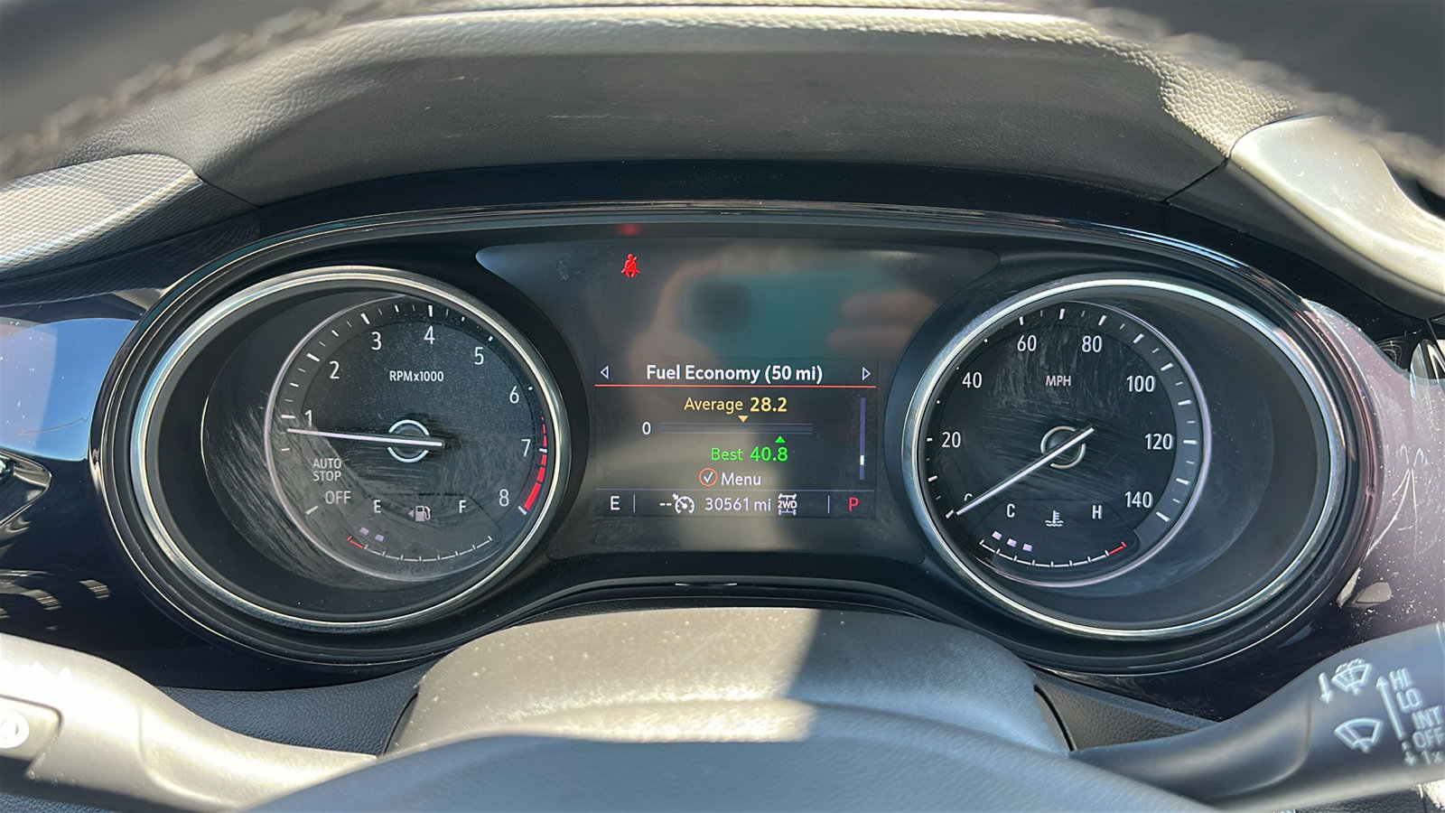 Used 2022 Buick Encore GX Preferred w/ Cold Weather Comfort Package image 17