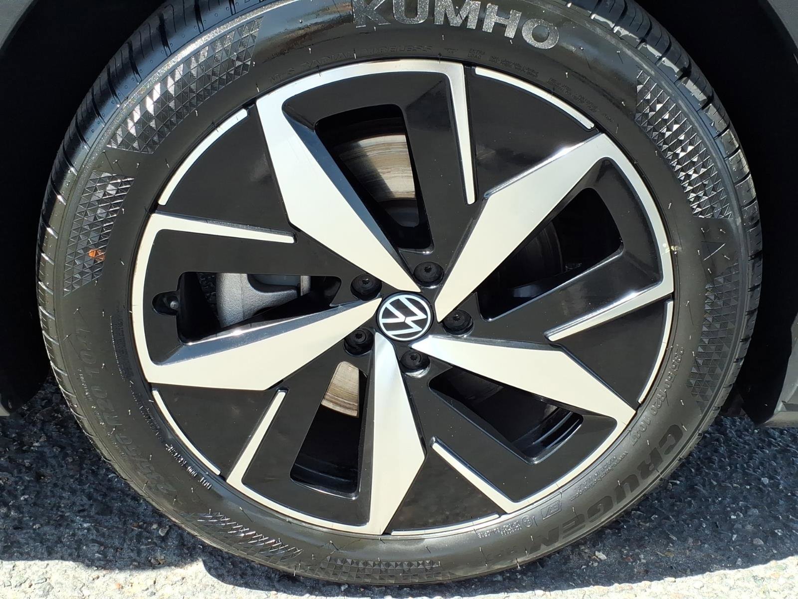 Certified 2023 Volkswagen ID.4 S RWD image 9