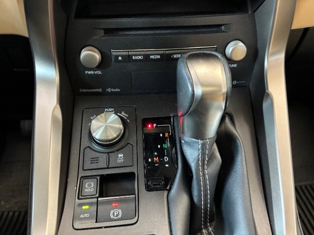 Used 2020 Lexus NX 300 AWD w/ Comfort Package image 23