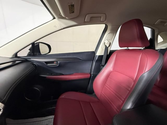 Used 2021 Lexus NX 300 FWD w/ Accessory Package 2 image 18