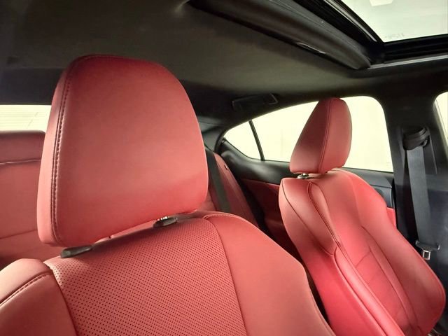 Used 2023 Lexus IS 500 500 F SPORT Performance w/ Accessory Package 2 image 35