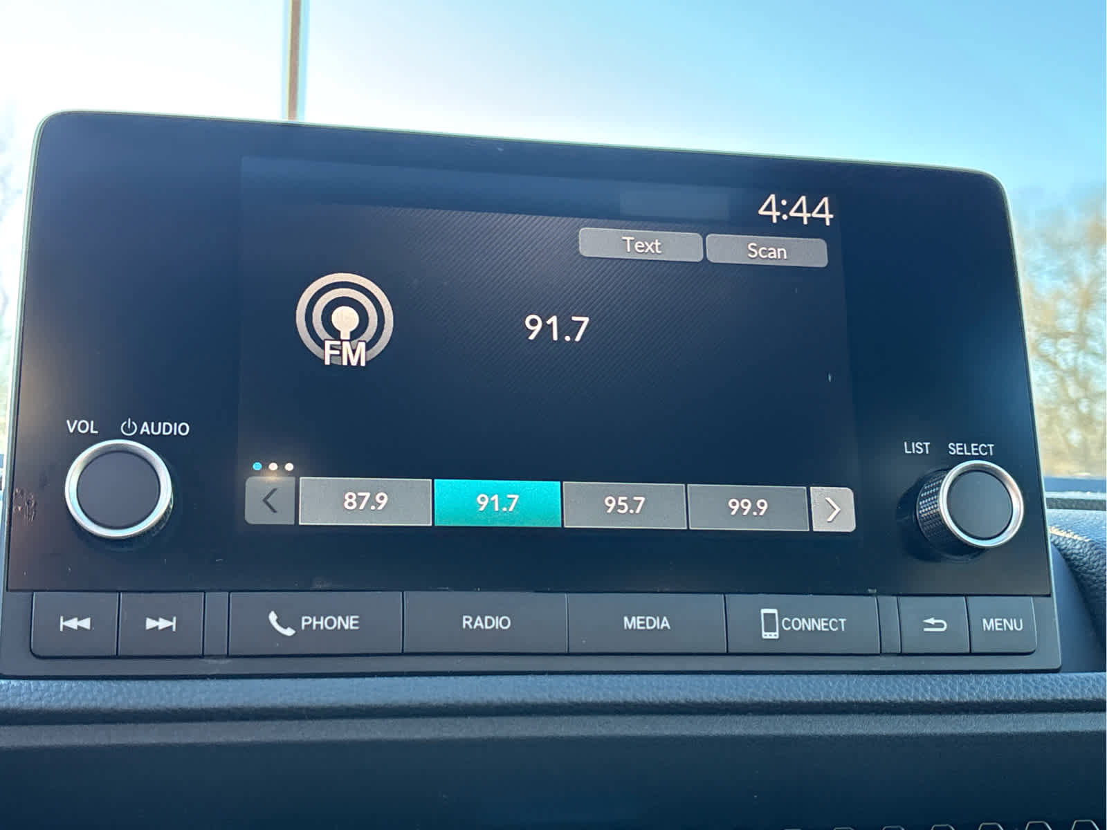 Used 2023 Honda CR-V Sport image 16