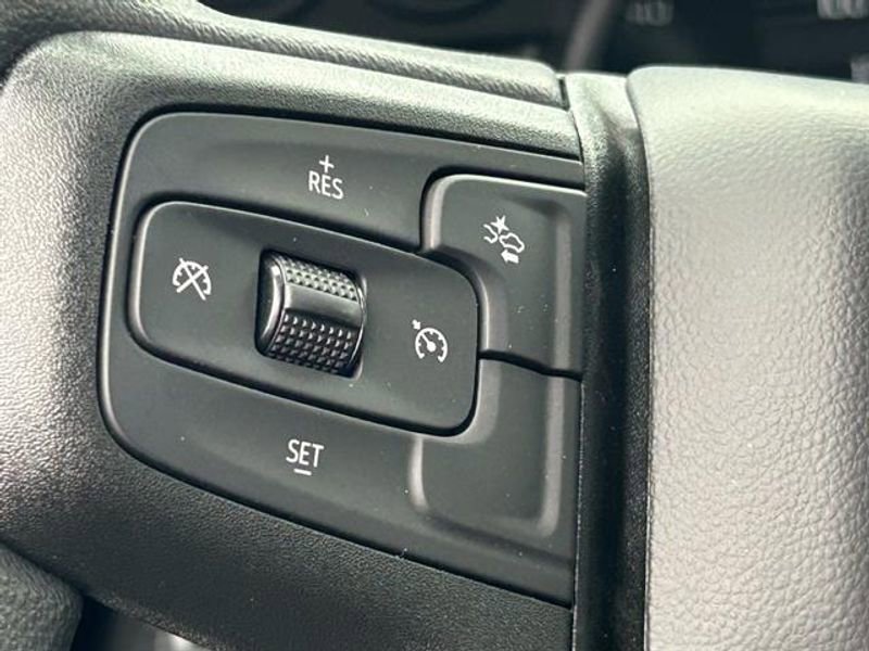 New 2026 Chevrolet Silverado 2500 Custom w/ Custom Value Package image 16