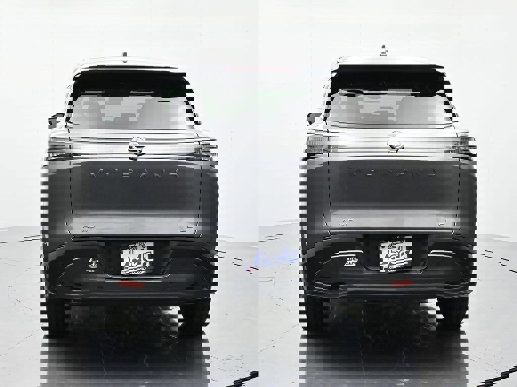 New 2025 Nissan Murano SL w/ Cargo Package image 6