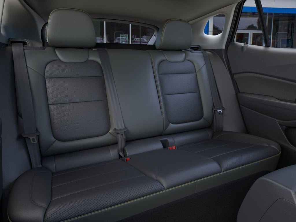 New 2026 Chevrolet Trax ACTIV FWD image 17