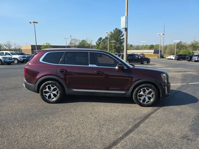 Used 2020 Kia Telluride EX image 2