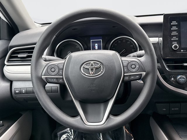 Used 2021 Toyota Camry LE image 12
