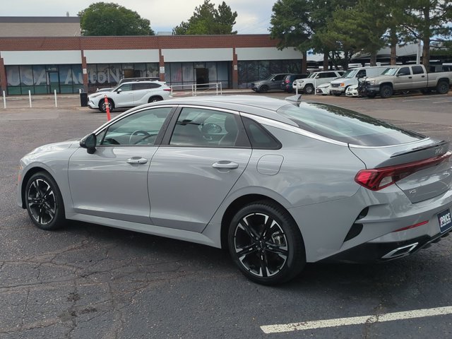 Used 2023 Kia K5 GT-Line w/ GT-Line Premium Package FWD image 8