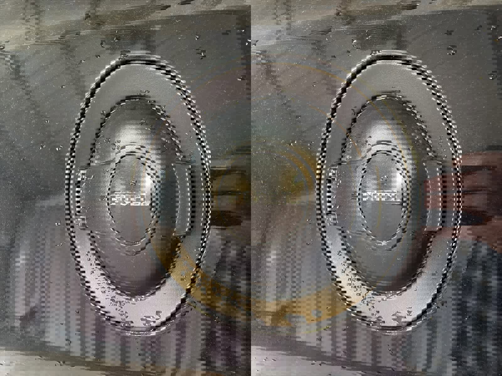 Used 2019 Dodge Challenger GT w/ Blacktop Package image 11