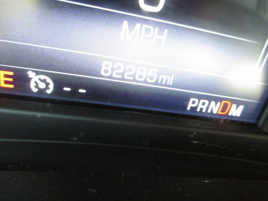 Used 2016 GMC Yukon SLE w/ Convenience Package image 27