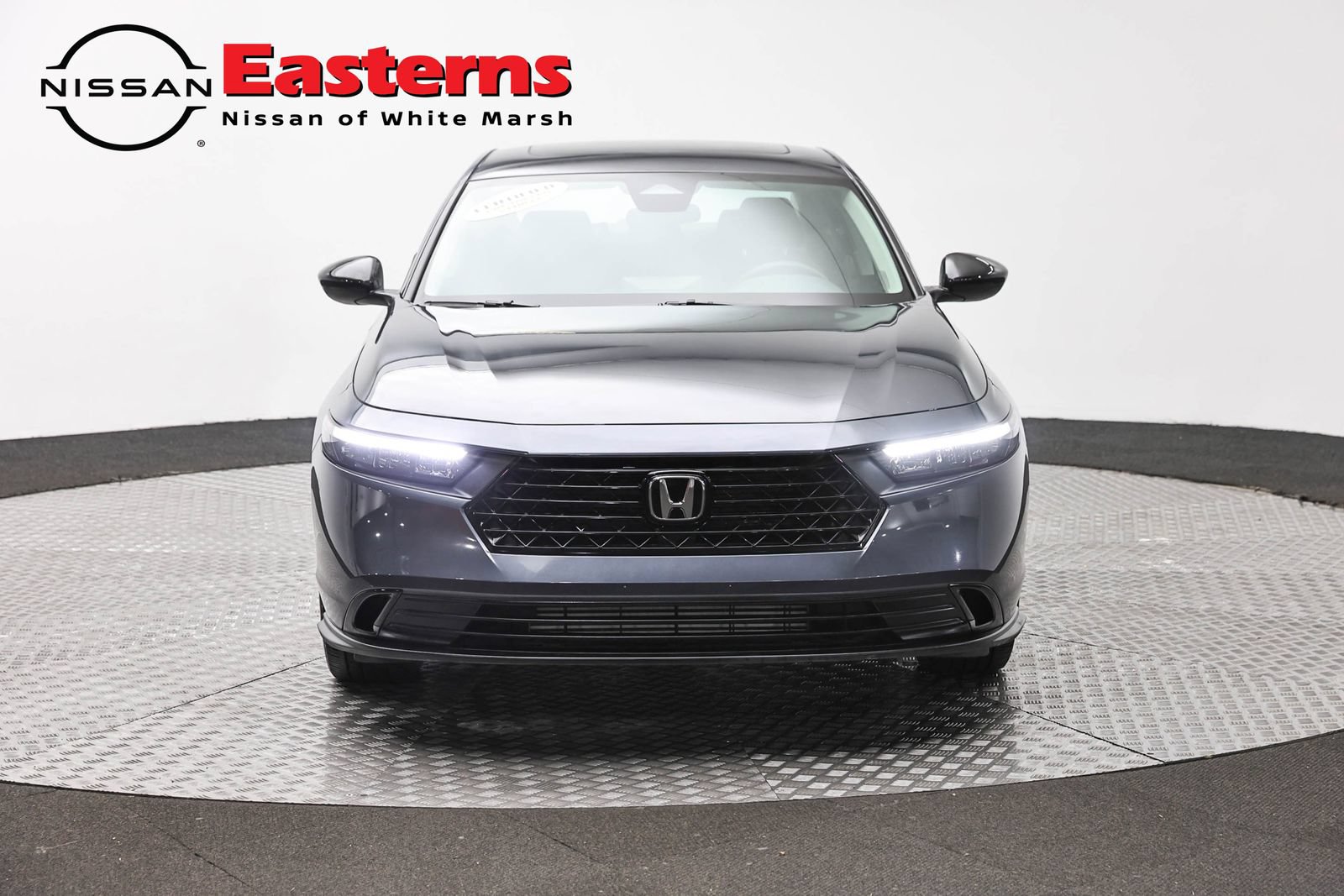 Used 2025 Honda Accord SE image 2