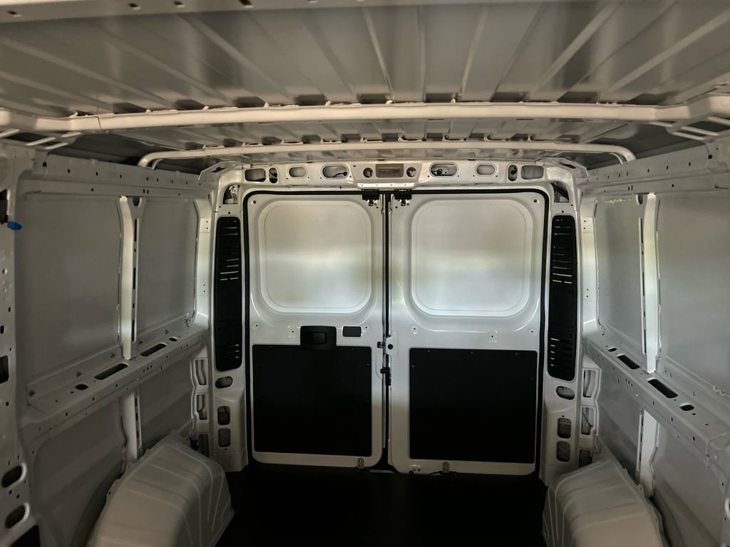 New 2025 RAM ProMaster 1500 w/ Cold Weather Group image 23
