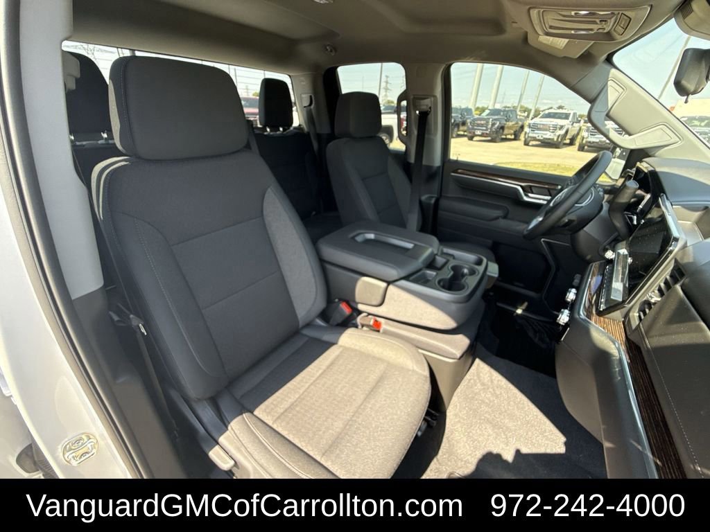 New 2026 GMC Sierra 1500 Elevation image 33