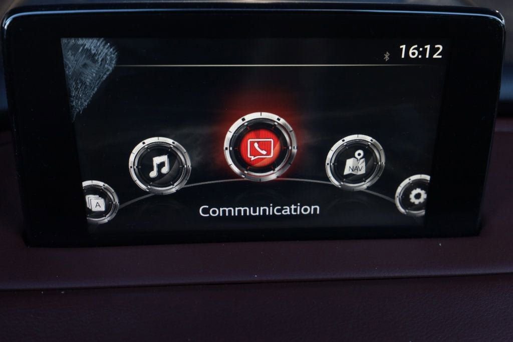 Used 2016 MAZDA CX-9 Signature image 27