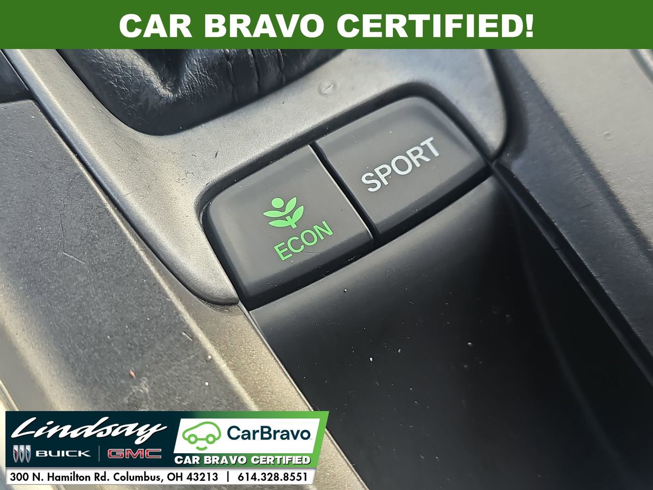 Used 2018 Honda Accord Sport image 36