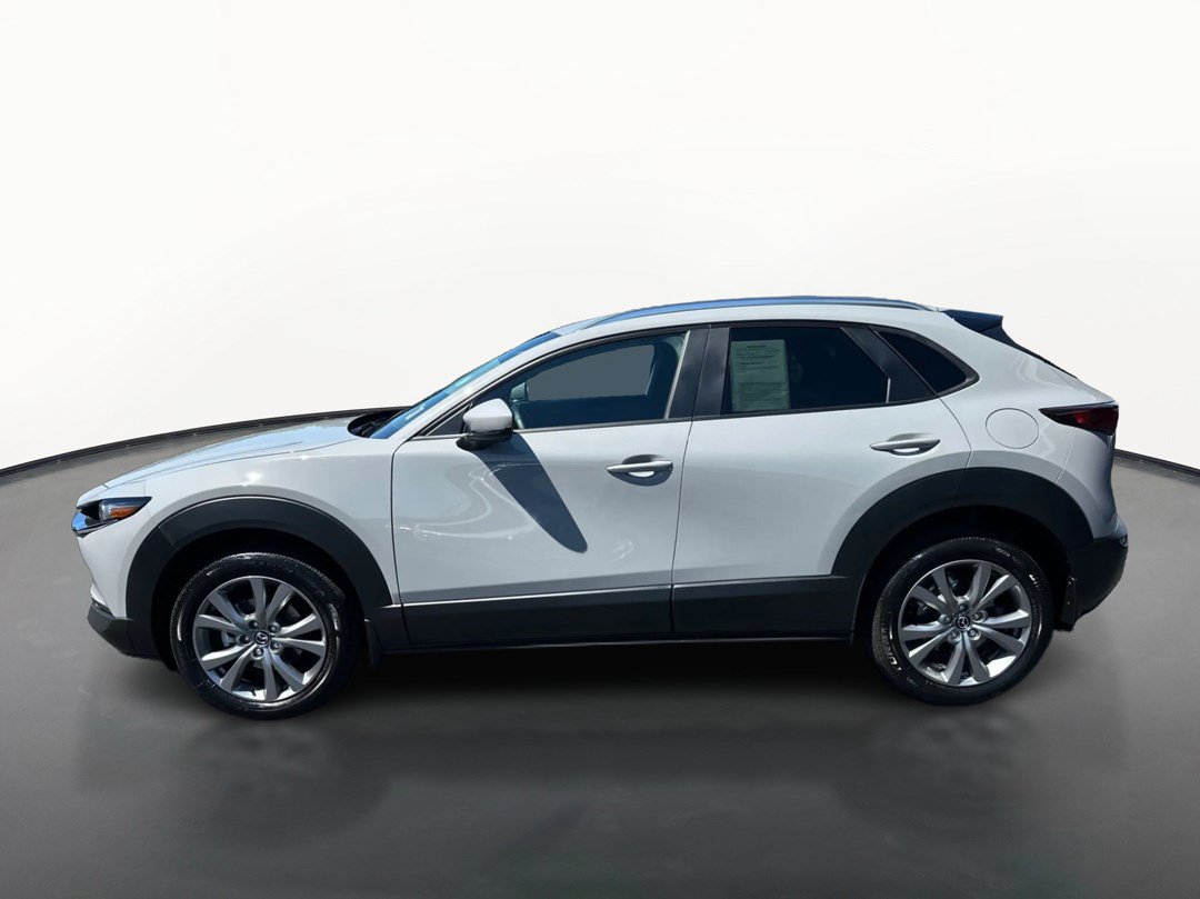 Certified 2026 MAZDA CX-30 AWD 2.5 S image 6