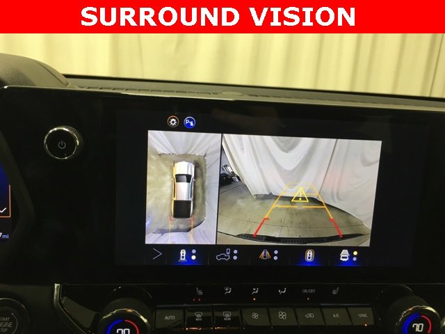 New 2026 Chevrolet Colorado Trail Boss image 22